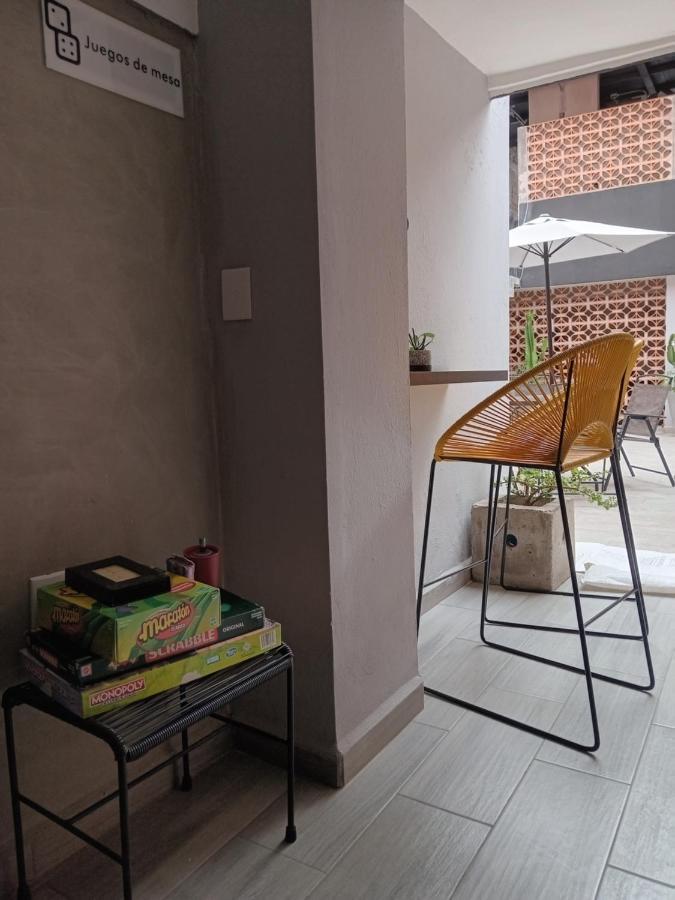 Hotel Ciclovia & Terraza Zitácuaro Exterior foto